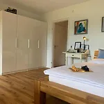 Glücks-quartier Kaffeehof 1 Apartment Bad Liebenzell