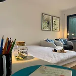 Glücks-quartier Kaffeehof 1
