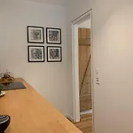 Apartment Glücks-quartier Kaffeehof 1 Bad Liebenzell