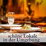 Glücks-quartier Kaffeehof 1 Apartment Bad Liebenzell