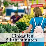 Apartment Glücks-quartier Kaffeehof 1 *