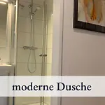 Glücks-quartier Kaffeehof 1