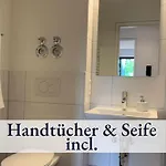 Apartment Glücks-quartier Kaffeehof 1 *