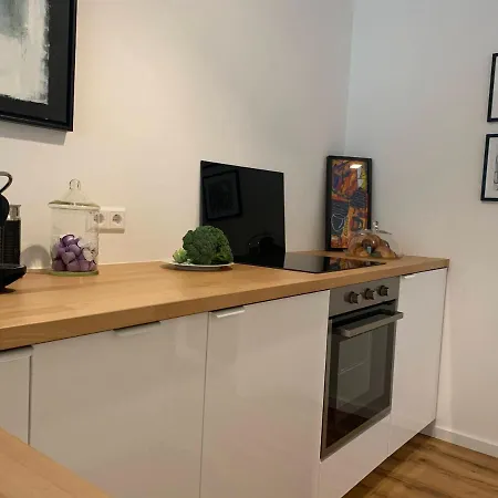 Gluecks-quartier Kaffeehof 1 *