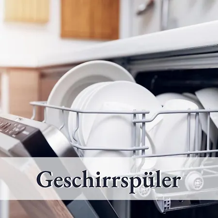 Gluecks-quartier Kaffeehof 1 *