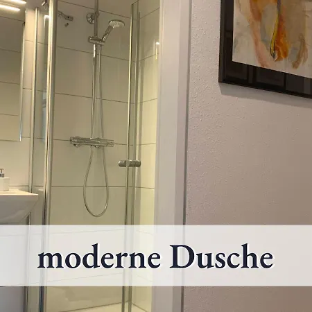 Apartment Gluecks-quartier Kaffeehof 1 *
