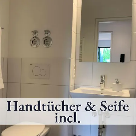 Gluecks-quartier Kaffeehof 1 Bad Liebenzell