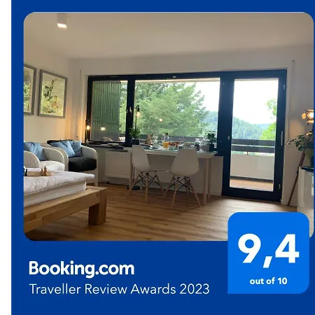 Apartment Gluecks-quartier Kaffeehof 1 *