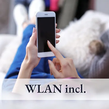 Gluecks-quartier Kaffeehof 1 באד ליבנצל