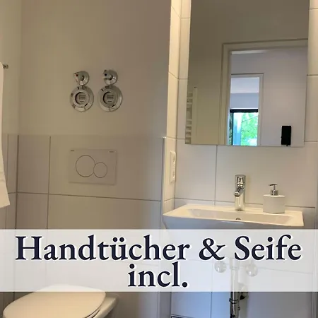 דירה Gluecks-quartier Kaffeehof 1 *