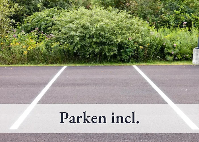 Gluecks-quartier Kaffeehof 1 アパート