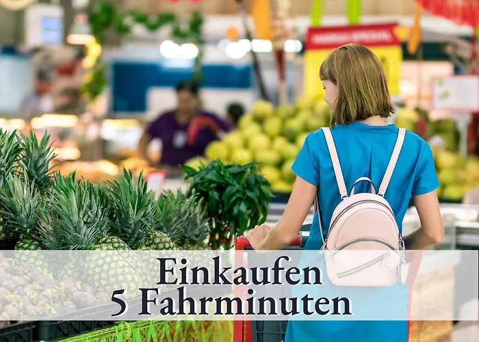 Apartman Gluecks-quartier Kaffeehof 1 *