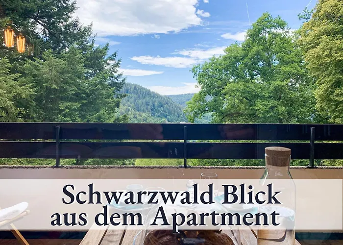 Gluecks-quartier Kaffeehof 1 *